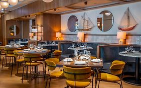 Hotel 55 Chicago Downtown